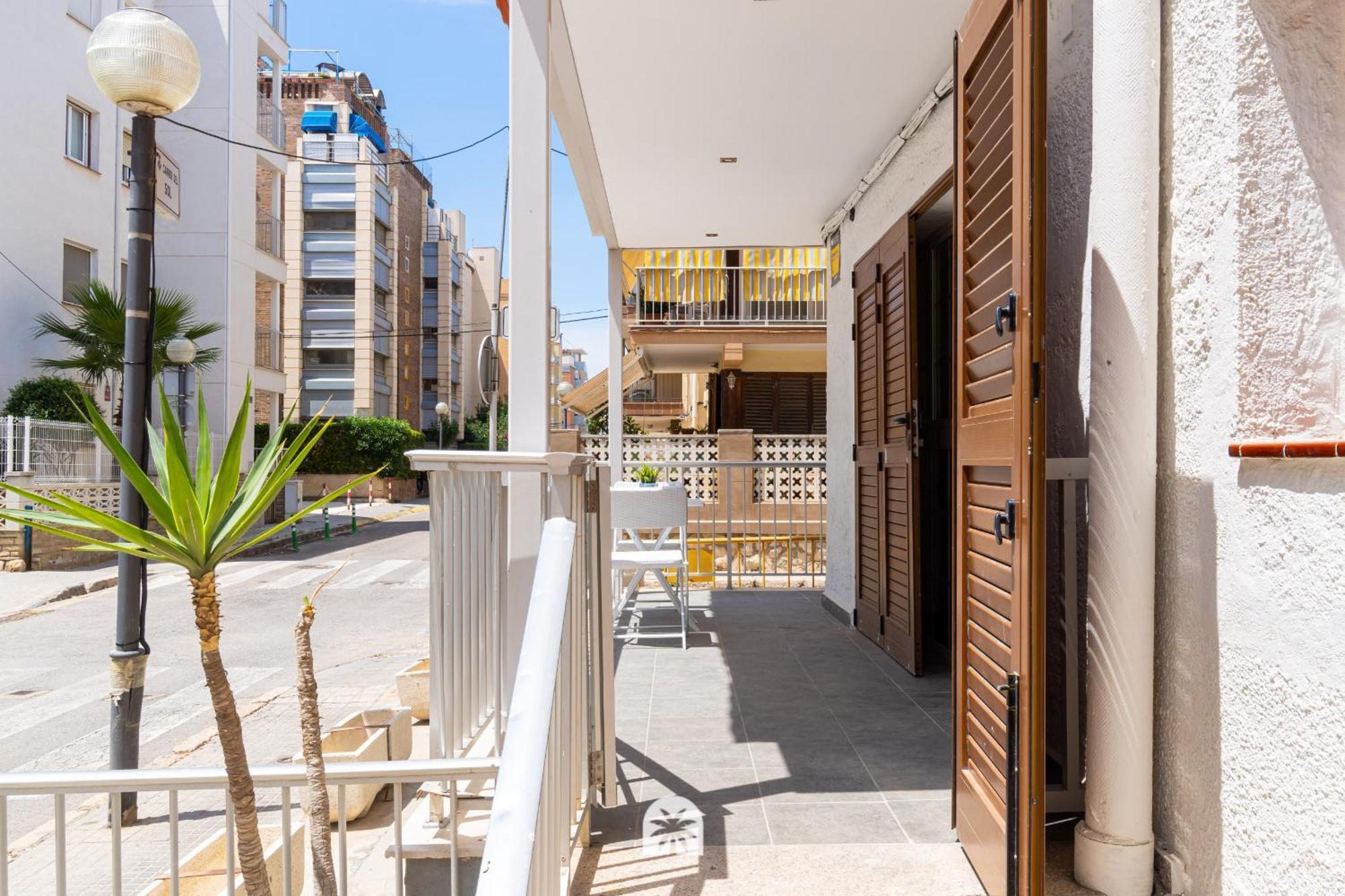 Mediterranean Way - Ponet ซาลอว์ ภายนอก รูปภาพ