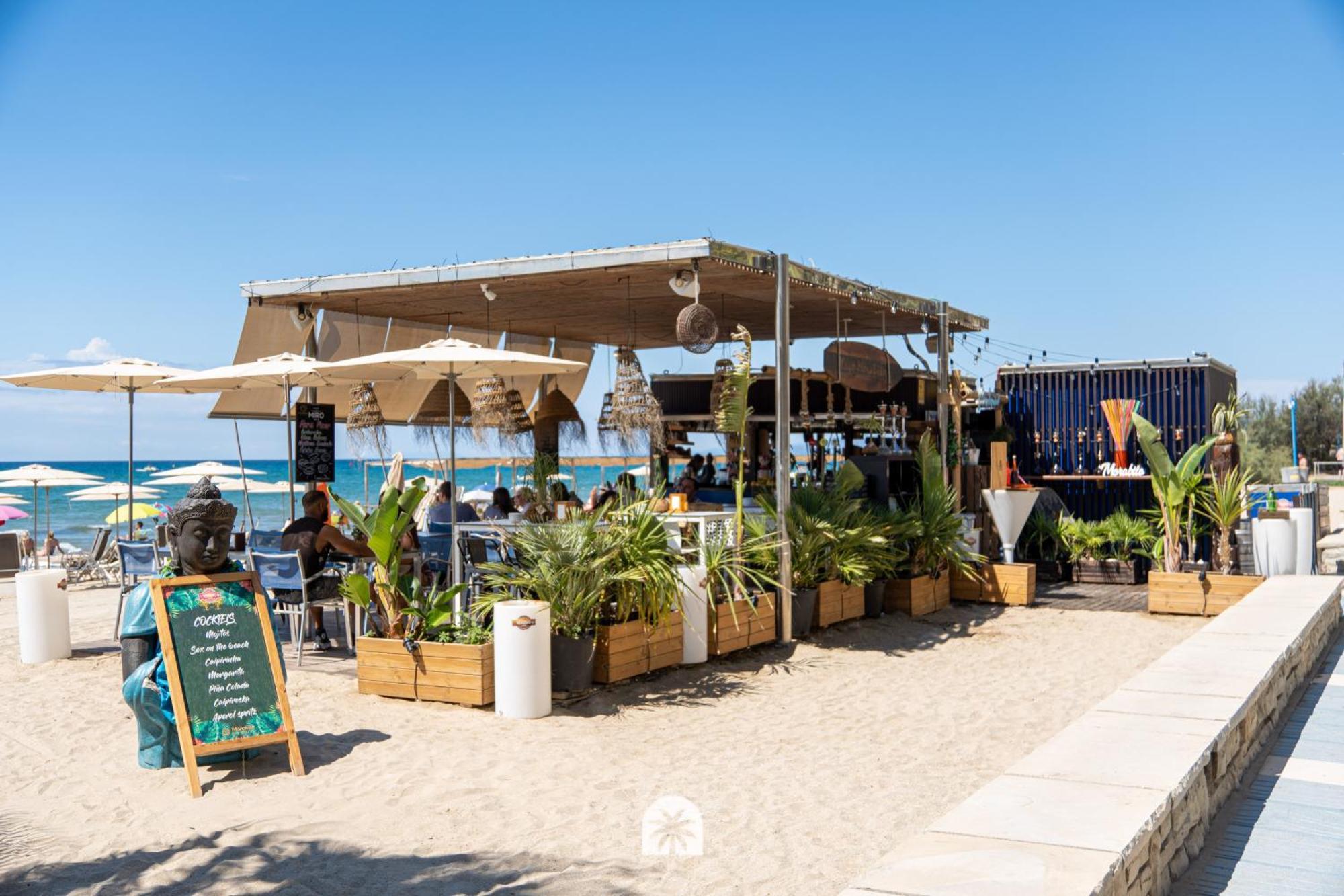Mediterranean Way - Ponet ซาลอว์ ภายนอก รูปภาพ