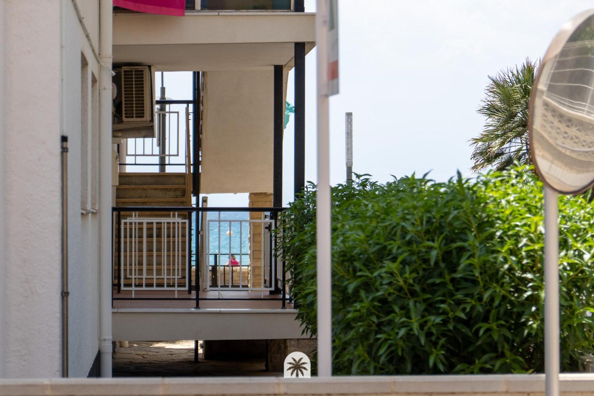 Mediterranean Way - Ponet ซาลอว์ ภายนอก รูปภาพ
