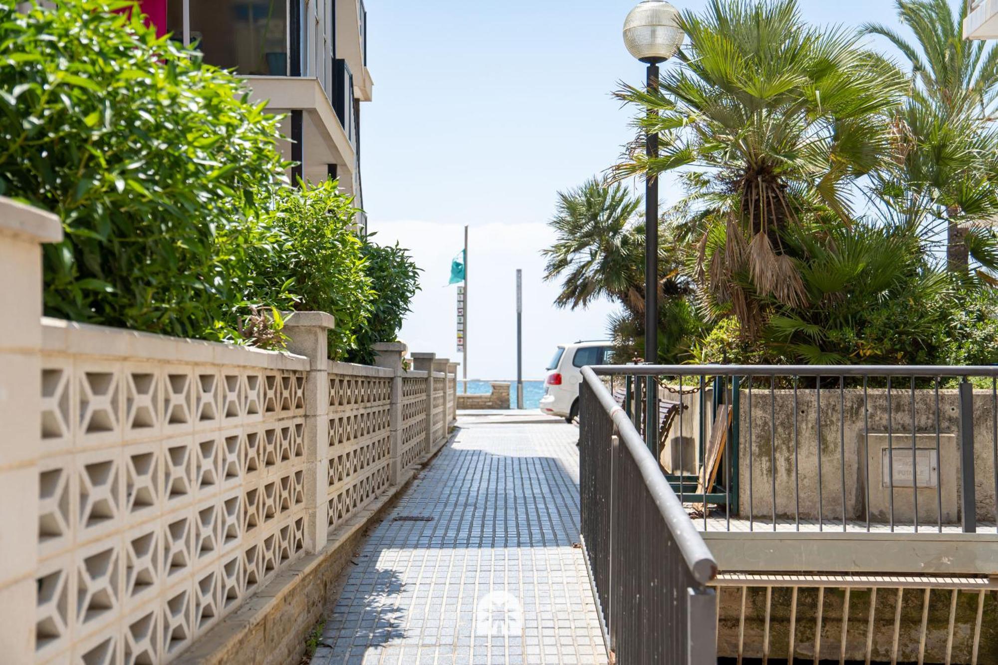 Mediterranean Way - Ponet ซาลอว์ ภายนอก รูปภาพ
