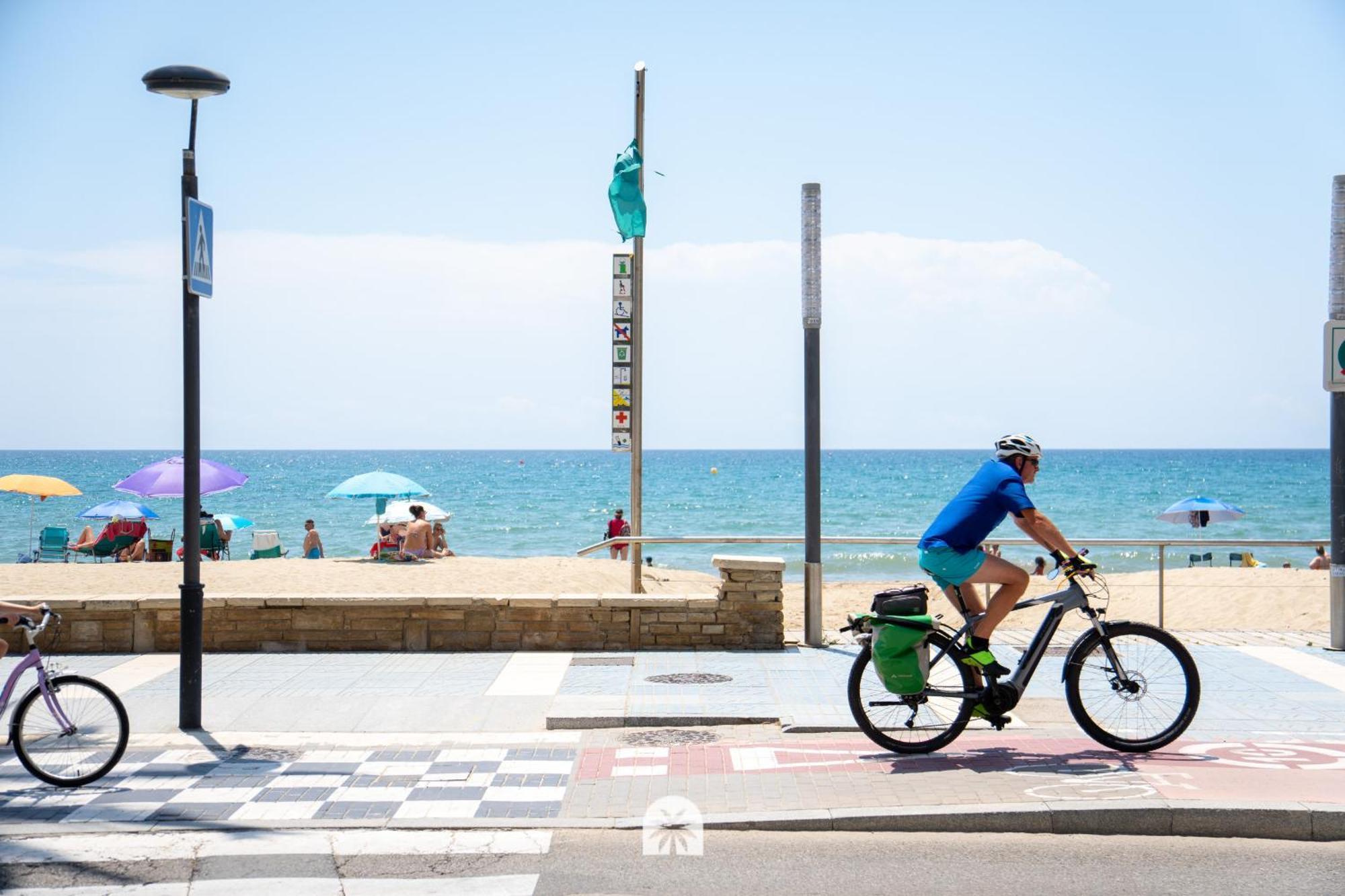 Mediterranean Way - Ponet ซาลอว์ ภายนอก รูปภาพ